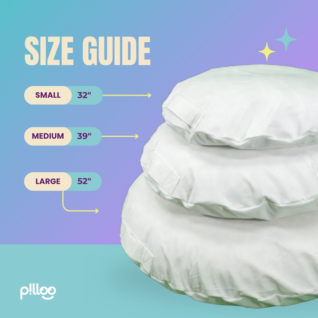 Design Your Bean Bag Floor Pod™