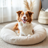Dog Bed Circle