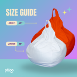 The Essential Bean Bag