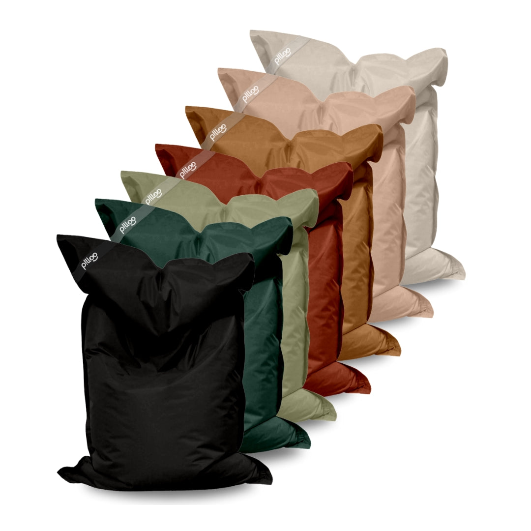 Essential Bean Bag Earth Collection