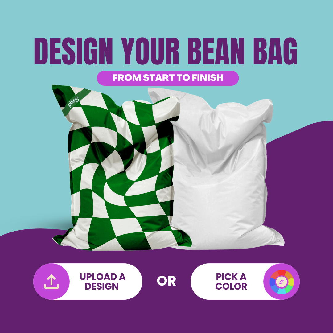 The Essential Bean Bag
