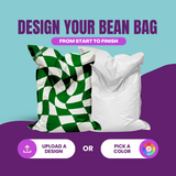 The Essential Bean Bag