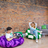 Design Your Bean Bag Floor Pod™