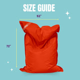 Essential Bean Bag ColorWaves