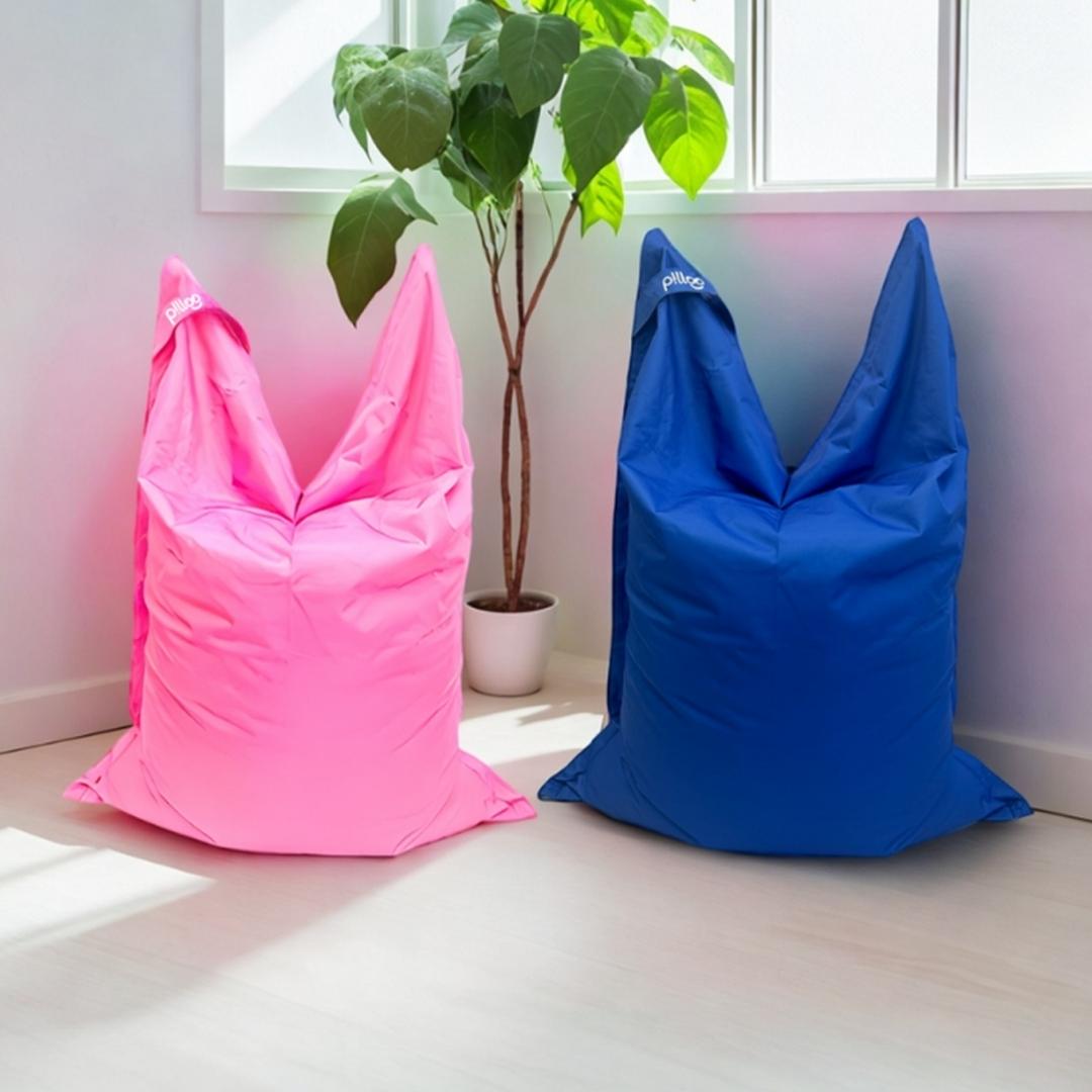 Essential Bean Bag ColorWaves