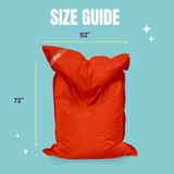 The Essential Bean Bag