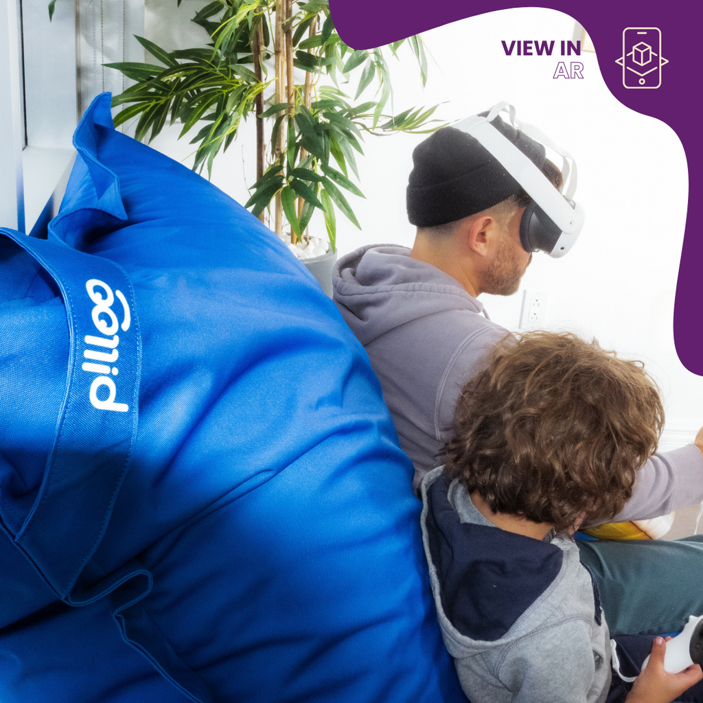 The Essential Bean Bag – Pilloo