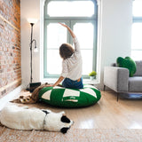 Design Your Bean Bag Floor Pod™