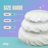 Design Your Bean Bag Floor Pod™