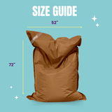 Essential Bean Bag Earth Collection