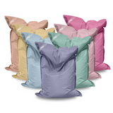 Essential Bean Bag Pastel Collection