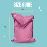 Essential Bean Bag Pastel Collection