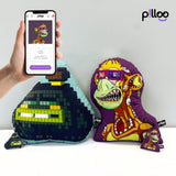 Custom Shaped Anything Pillow